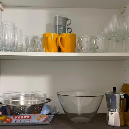 Cozy Lemon Menton Apartment Luaran gambar