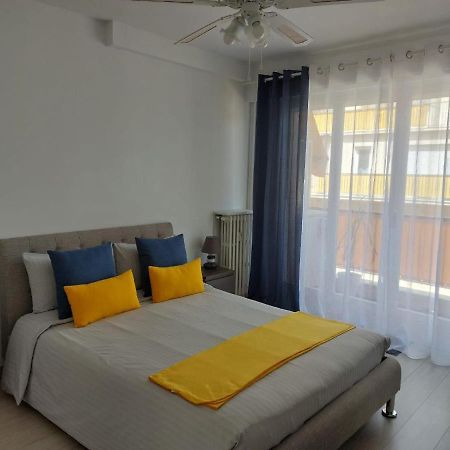 Cozy Lemon Menton Apartment Luaran gambar