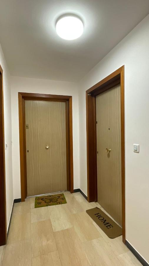 Cozy Lemon Menton Apartment Luaran gambar