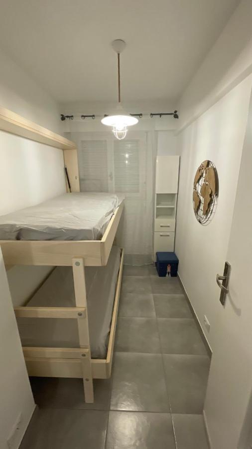 Cozy Lemon Menton Apartment Luaran gambar