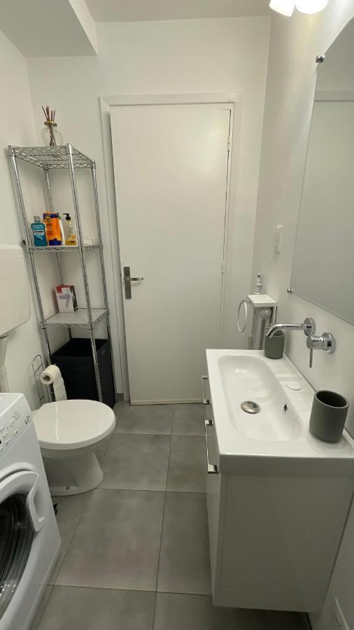 Cozy Lemon Menton Apartment Luaran gambar