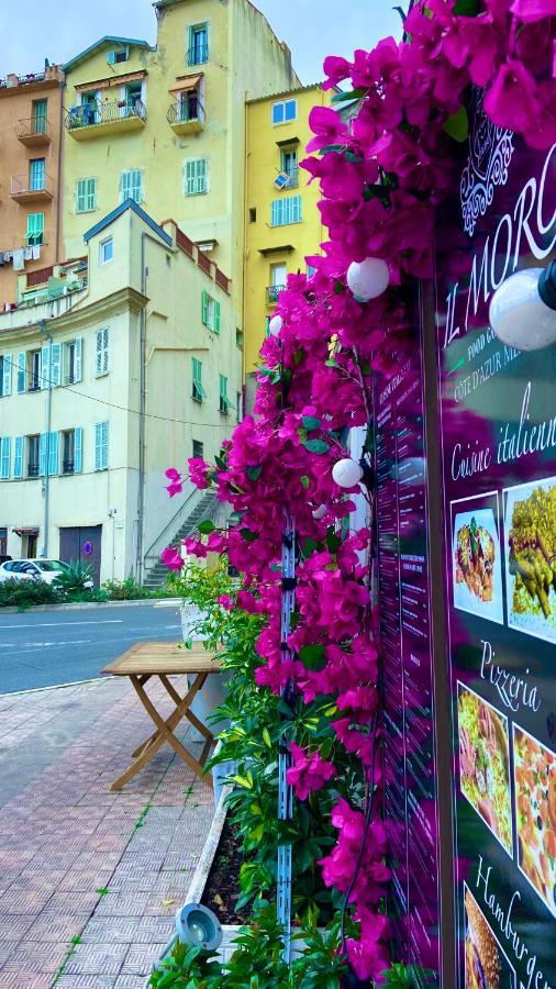 Cozy Lemon Menton Apartment Luaran gambar