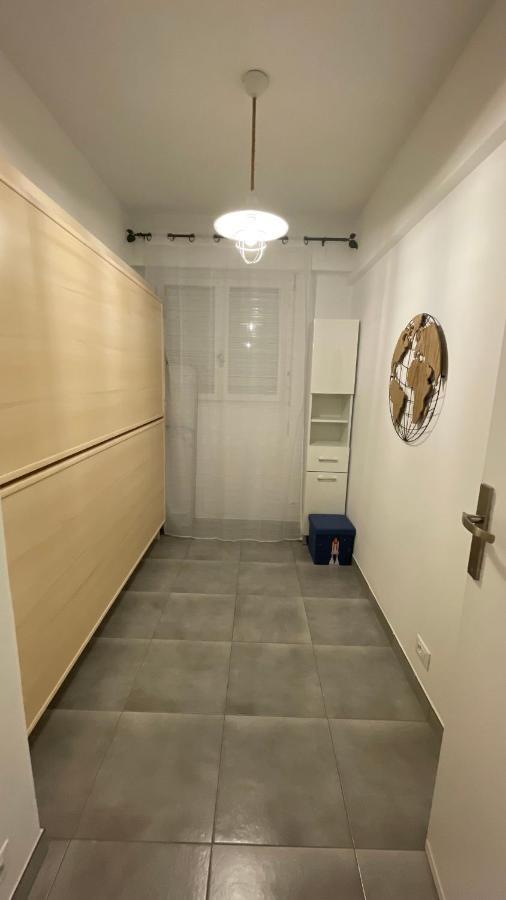 Cozy Lemon Menton Apartment Luaran gambar