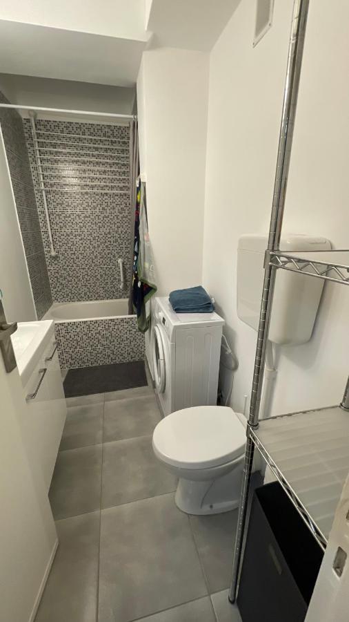 Cozy Lemon Menton Apartment Luaran gambar