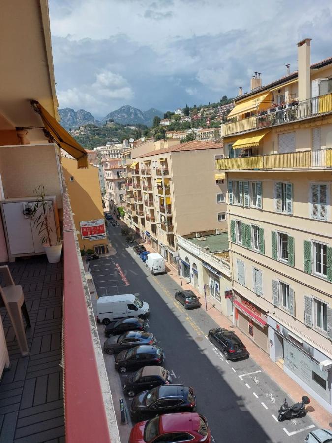 Cozy Lemon Menton Apartment Luaran gambar