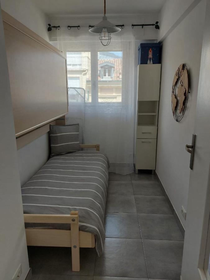Cozy Lemon Menton Apartment Luaran gambar